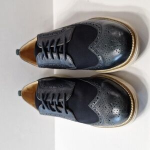 Cole Haan | Shoes | Cole Haan Original Grand Mens Wingtip 